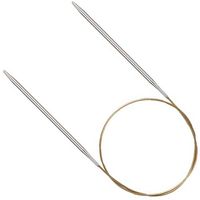 Agulha Circular Addi Turbo - 80cm 5,50