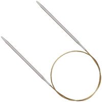 Agulha Circular Addi Turbo - 80cm 7,00