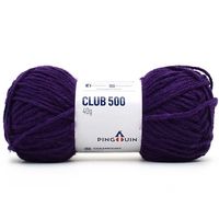 Fio Club 500 40g - Pingouin 1411 formosa