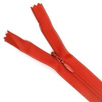Zíper de Nylon Invisível - 60 cm 236 caqui