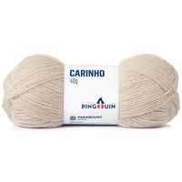Fio Carinho Pingouin 40g 049 nuvem