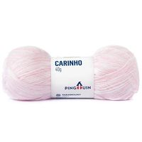Fio Carinho Pingouin 40g 0329 - caricia