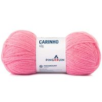 Fio Carinho Pingouin 40g 9348 - iogurte