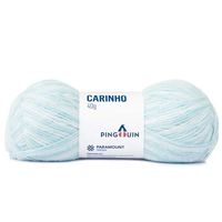 Fio Carinho Pingouin 40g 0527 - céu