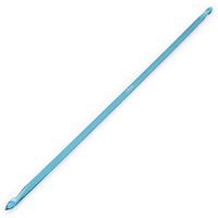 Agulha para Crochê Tunisiano Duas Pontas Trendz - KnitPro 5,50mm