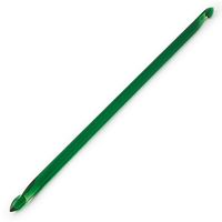 Agulha para Crochê Tunisiano Duas Pontas Trendz - KnitPro 9,00mm