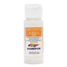 Espessante Acrílico Corfix 60ml