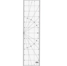 Régua para Patchwork Olfa MQR - 15x60cm