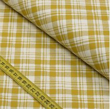 Tecido Estampado para Patchwork - Natal : Xadrez Diagonal Off 2660 (0,50x1,50)