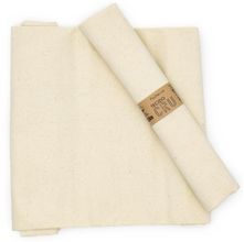 Tecido Cru para Bordado 50x50cm - Fischer