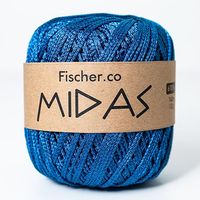 Fio Midas Fischer - 162 metros 21156 azul