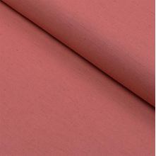 Tecido Blend de Linho Para Patchwork - Flamingo (0,50x1,50)