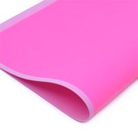 Placa de EVA Neon Fluorescente 40 x 60cm | Make + Rosa