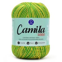 Linha Camila 1000 Mesclada 5014