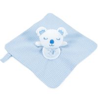 Naninha para Bordar Koala DMC Azul