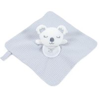 Naninha para Bordar Koala DMC Cinza