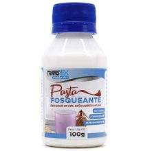 Pasta Fosqueante Transfix Hobby Art 100ml