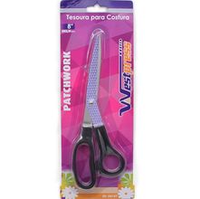 Tesoura para Costura Triângulos Westpress 8" 20cm