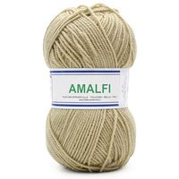 Fio Amalfi Cervinia 50g - Acrílico Premium 1515