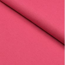 Tecido Blend de Linho Para Patchwork - Pink (0,50x1,50)