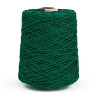 Barbante EuroRoma Colorido nº04 600g Verde musgo