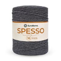 Barbante Spesso Light EuroRoma 16 Fios 1Kg 350 chumbo