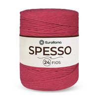 Barbante Spesso EuroRoma 24 Fios 1Kg 1070 melancia