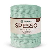 Barbante Spesso EuroRoma 24 Fios 1Kg 809 alecrim