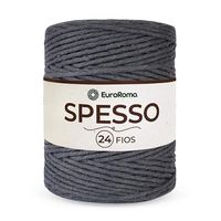 Barbante Spesso EuroRoma 24 Fios 1Kg 350 chumbo