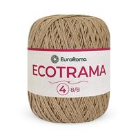 Linha Ecotrama Euroroma 200g - 340 metros 1110 bege