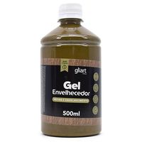 Gel Envelhecedor 500ml - Gliart Cerejeira