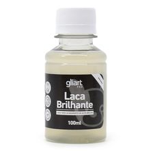 Laca Brilhante 100ml - Gliart