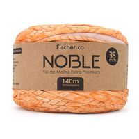 Fio de Malha Fischer Noble Estampado 35mm - 140 Metros 891 rattan