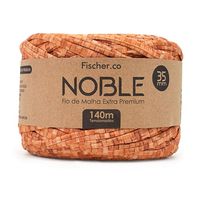 Fio de Malha Fischer Noble Estampado 35mm - 140 Metros 892 vime