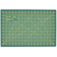 Base de Corte 30x45cm Dupla Face Verde - DW-12123 - Sew Mate