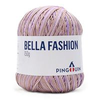 Linha Bella Fashion Mescla 150g 9353 - atlanta mix