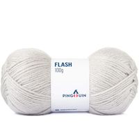 Lã Flash Pingouin 100g - 2 2841 - lua
