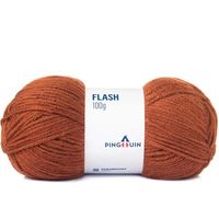 Lã Flash Pingouin 100g - 2 7753 - india