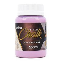 Tinta Chalk Supremo Gliart 100ml Ametista