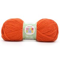 Fio Mais Bebê Círculo 100g - Cores 2024 4311 amaranto