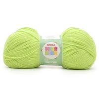 Fio Mais Bebê Círculo 100g - Cores 2024 5383 aipo