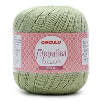 Linha Monalisa 100g - Cores 2024 5032 inspiração