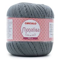 Linha Monalisa 100g - Cores 2024 8048 anoitecer