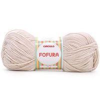 Fio Fofura Baby & Kids Círculo 100g - Cores 2024 3346 suspiro