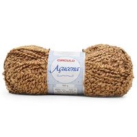 Fio Açucena 100g - Círculo 7280 caracol