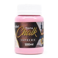 Tinta Chalk Supremo Gliart 100ml Rosa balloon