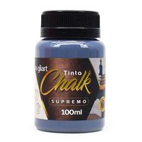 Tinta Chalk Supremo Gliart 100ml Dark blue