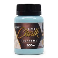 Tinta Chalk Supremo Gliart 100ml Quartzo verde