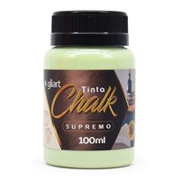 Tinta Chalk Supremo Gliart 100ml Menta