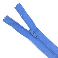 Zíper de Nylon Fixo - 20 cm 260 royal